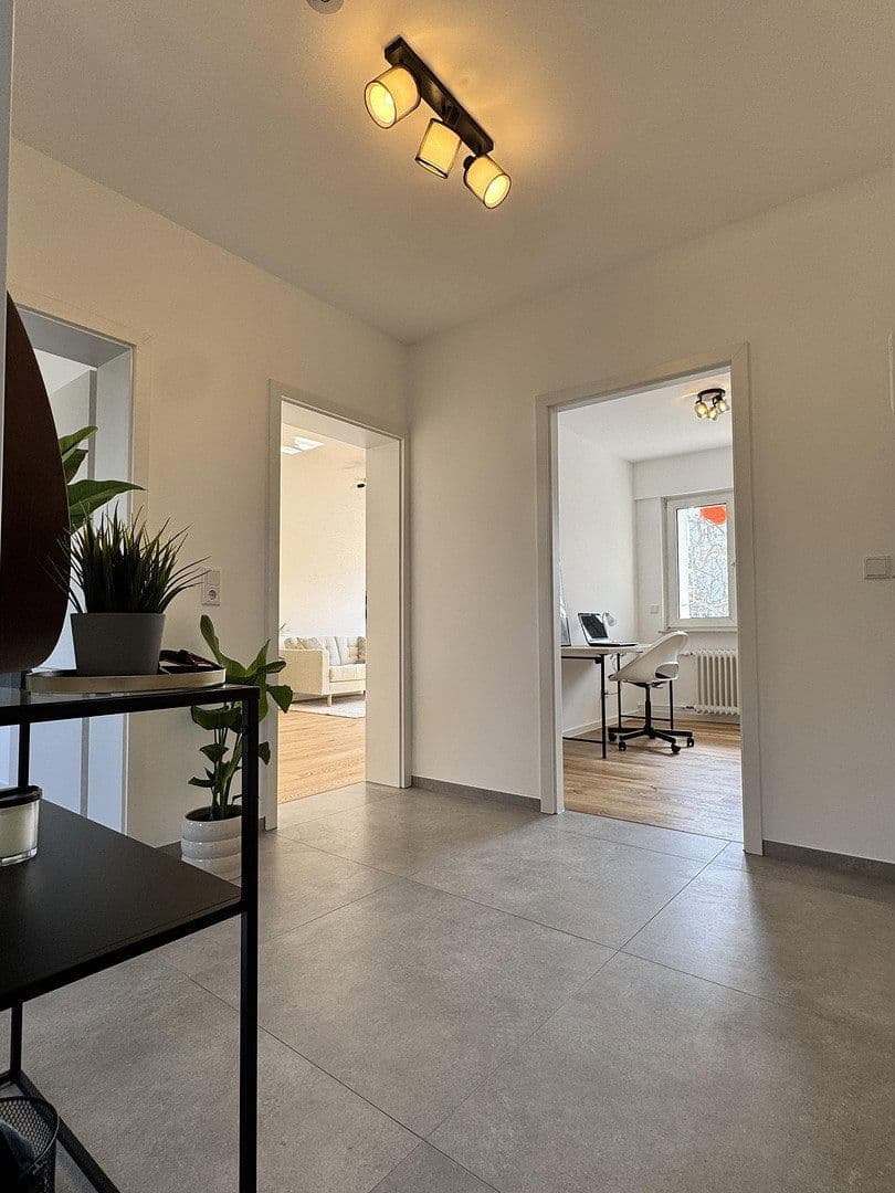 Predaj bytu 3-izbový 66 m², Keltenstrasse 5, Bad Homburg vor der Höhe, Hesensko Predaj bytu 3-izbový 66 m², Keltenstrasse 5, Bad Homburg vor der Höhe, Hesensko