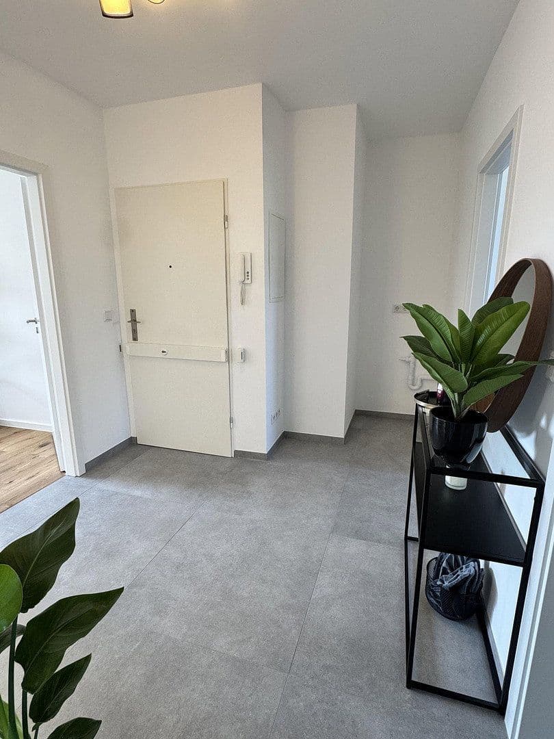 Predaj bytu 3-izbový 66 m², Keltenstrasse 5, Bad Homburg vor der Höhe, Hesensko Predaj bytu 3-izbový 66 m², Keltenstrasse 5, Bad Homburg vor der Höhe, Hesensko