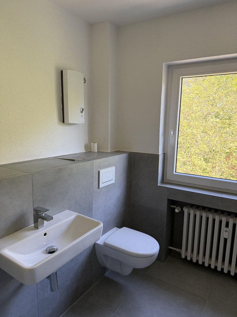 Prenájom bytu 2-izbový 74 m², Viersen, Severné Porýnie - Westfálsko Prenájom bytu 2-izbový 74 m², Viersen, Severné Porýnie - Westfálsko