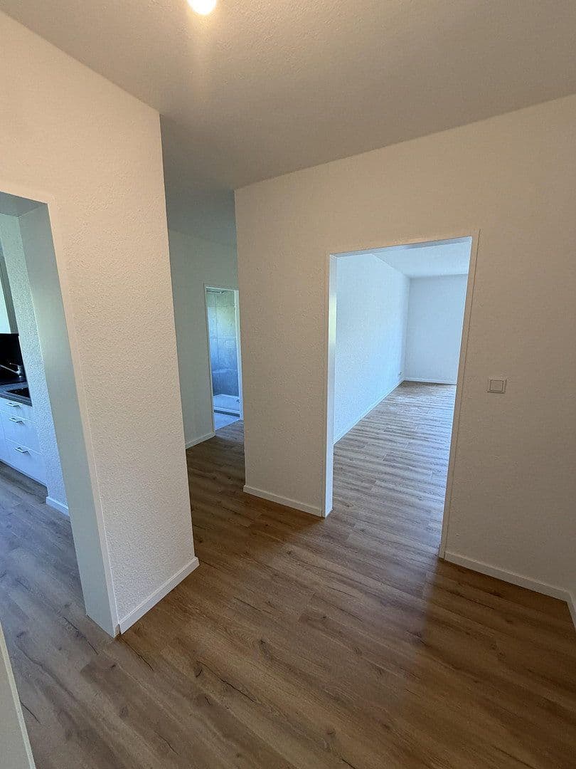 Prenájom bytu 2-izbový 74 m², Viersen, Severné Porýnie - Westfálsko Prenájom bytu 2-izbový 74 m², Viersen, Severné Porýnie - Westfálsko