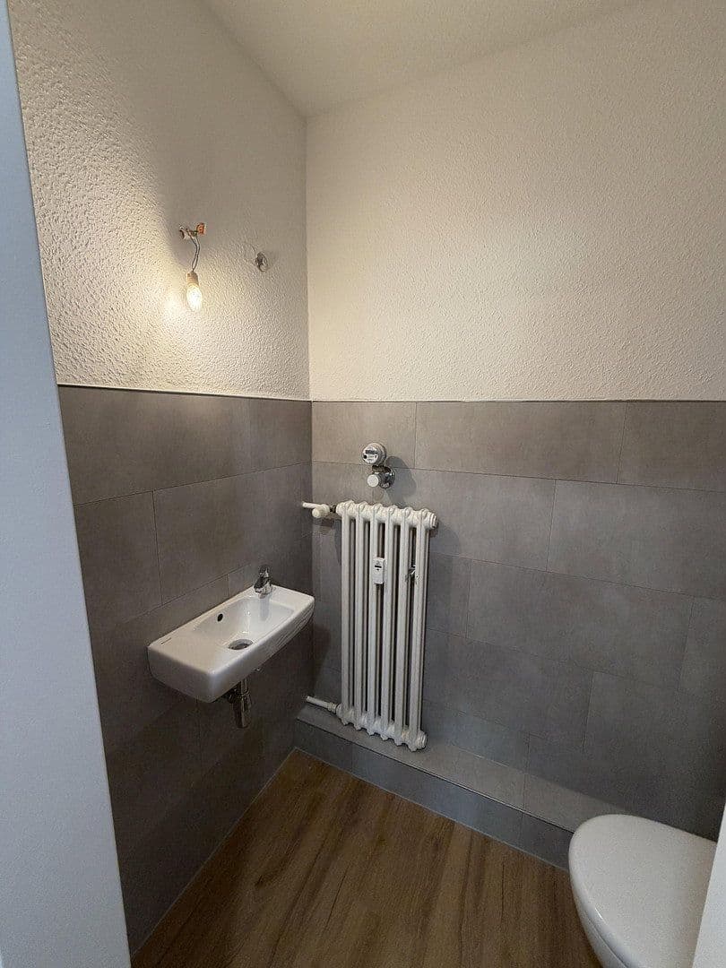 Prenájom bytu 2-izbový 74 m², Viersen, Severné Porýnie - Westfálsko Prenájom bytu 2-izbový 74 m², Viersen, Severné Porýnie - Westfálsko