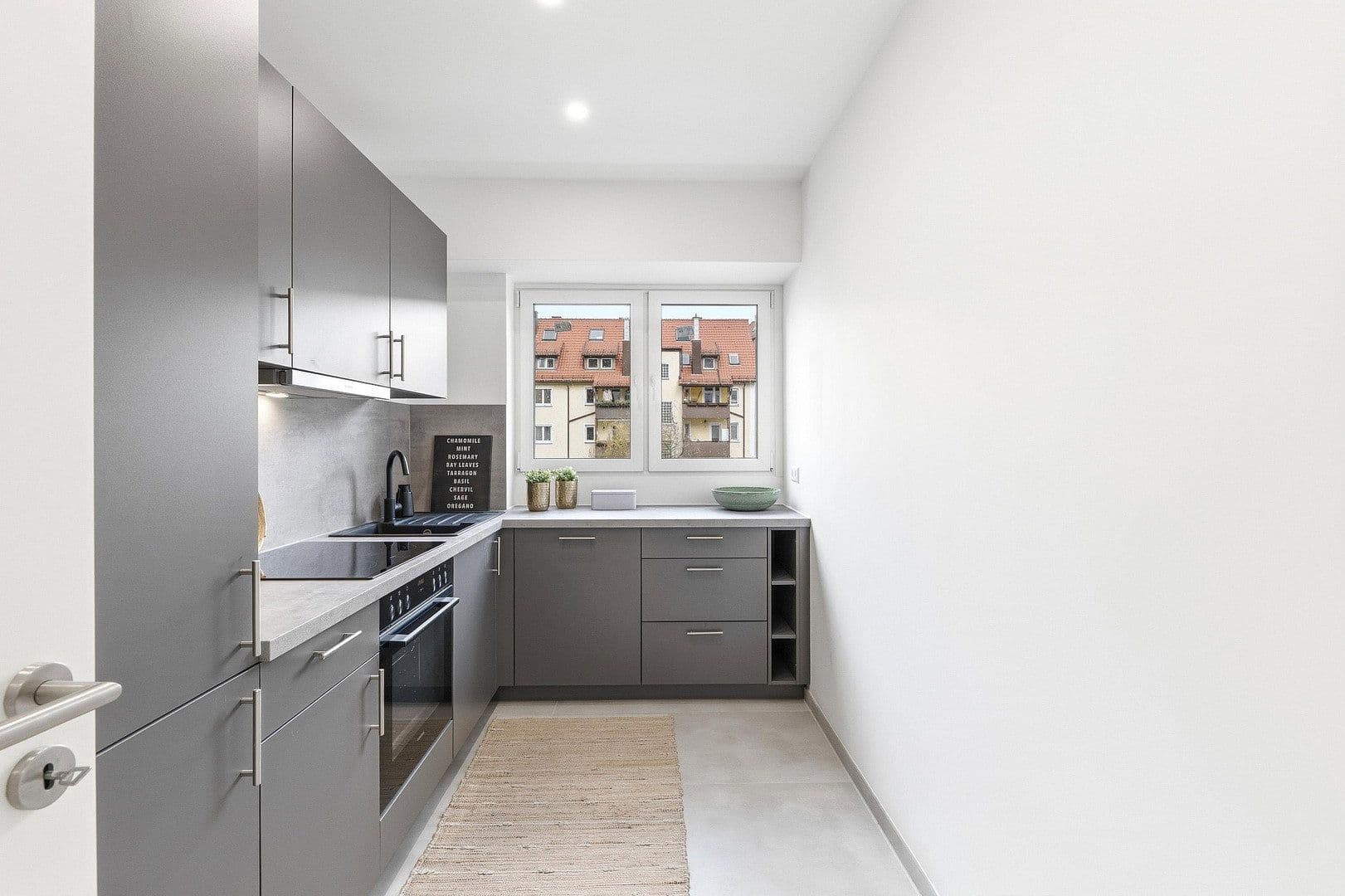 Predaj bytu 3-izbový 63 m², Liststr., Stuttgart-Süd, Bádensko-Wurttembersko Predaj bytu 3-izbový 63 m², Liststr., Stuttgart-Süd, Bádensko-Wurttembersko