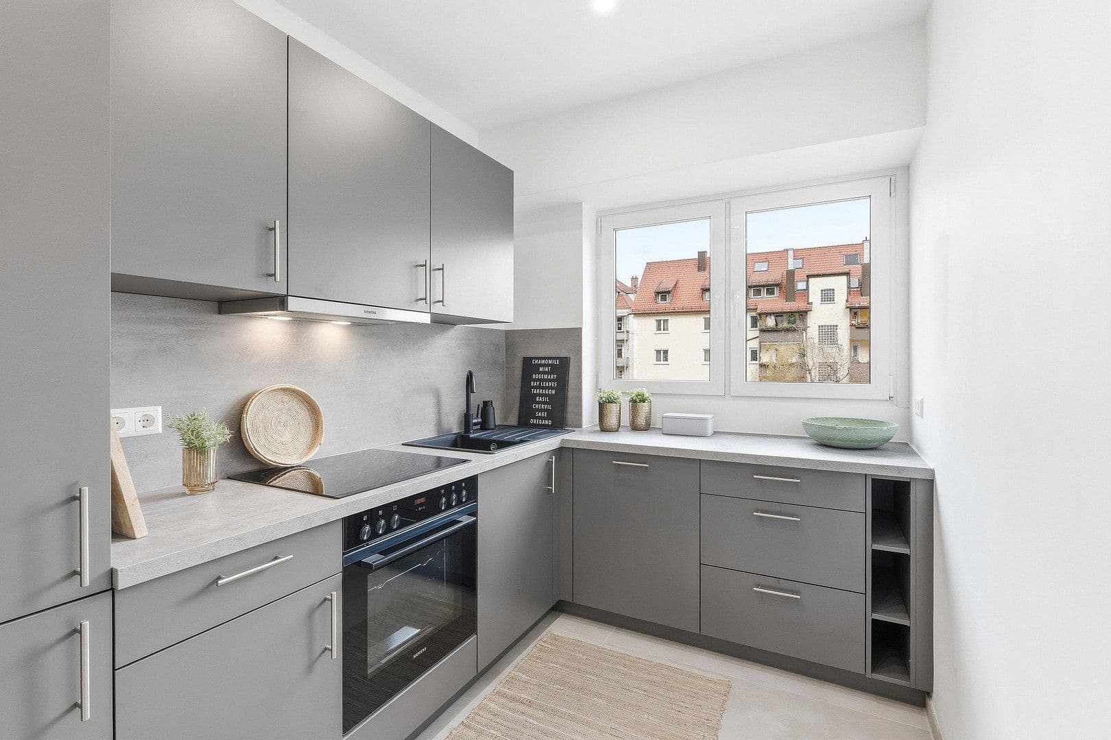 Predaj bytu 3-izbový 63 m², Liststr., Stuttgart-Süd, Bádensko-Wurttembersko Predaj bytu 3-izbový 63 m², Liststr., Stuttgart-Süd, Bádensko-Wurttembersko