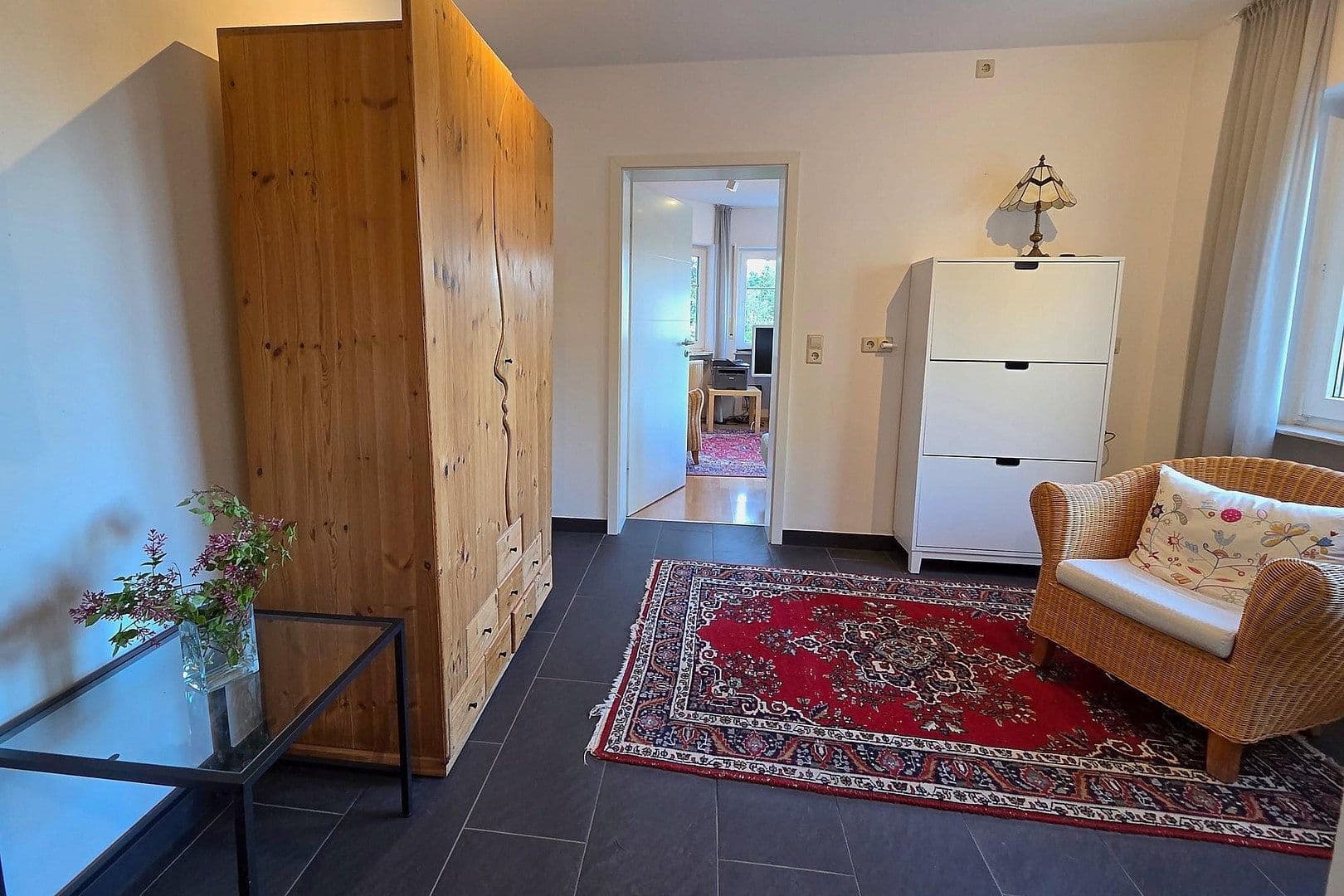 Predaj domu 241 m², pozemek 1.127 m², Braubach, Porýnie-Falcko Predaj domu 241 m², pozemek 1.127 m², Braubach, Porýnie-Falcko