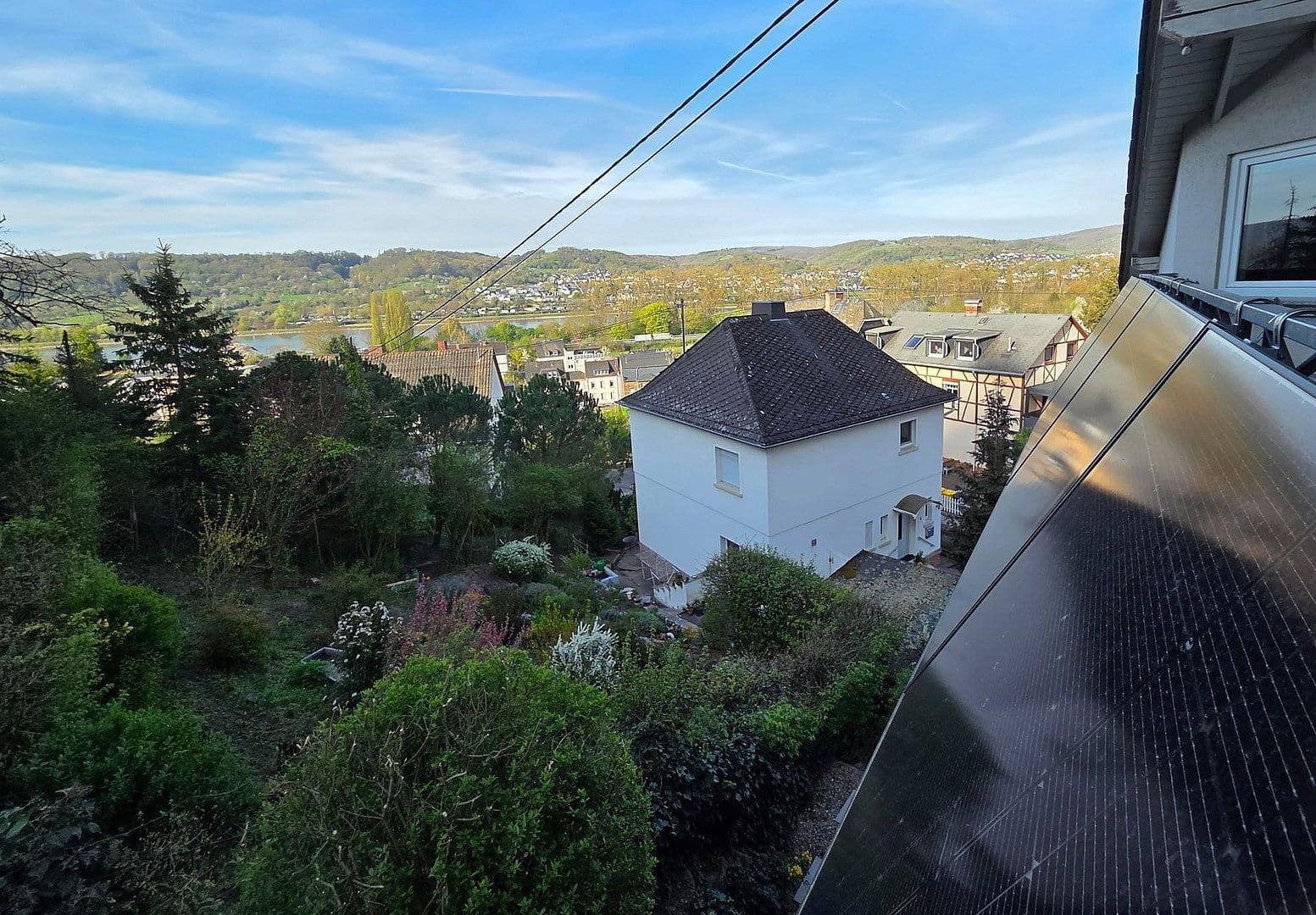 Predaj domu 241 m², pozemek 1.127 m², Braubach, Porýnie-Falcko Predaj domu 241 m², pozemek 1.127 m², Braubach, Porýnie-Falcko