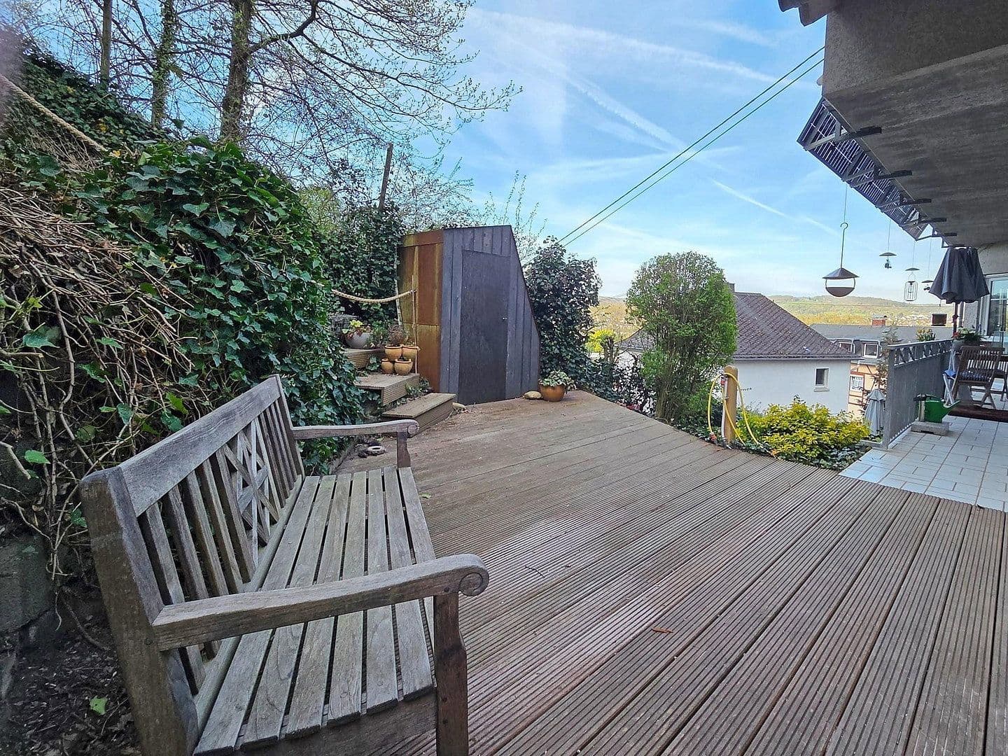 Predaj domu 241 m², pozemek 1.127 m², Braubach, Porýnie-Falcko Predaj domu 241 m², pozemek 1.127 m², Braubach, Porýnie-Falcko