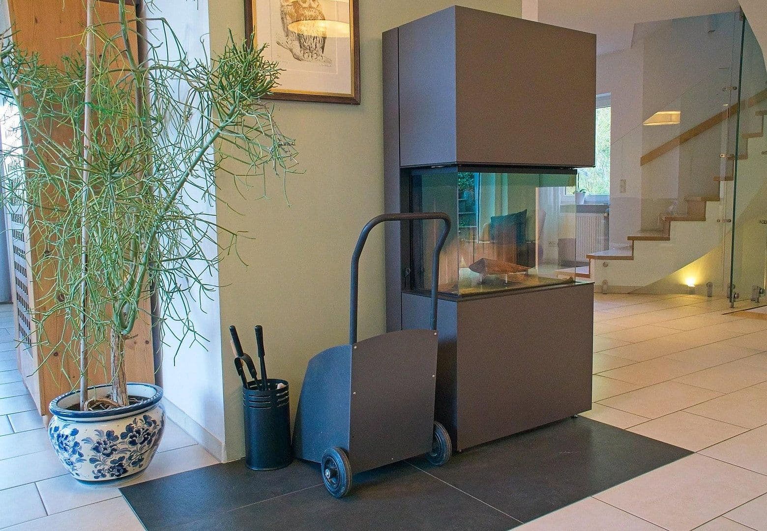 Predaj domu 241 m², pozemek 1.127 m², Braubach, Porýnie-Falcko Predaj domu 241 m², pozemek 1.127 m², Braubach, Porýnie-Falcko