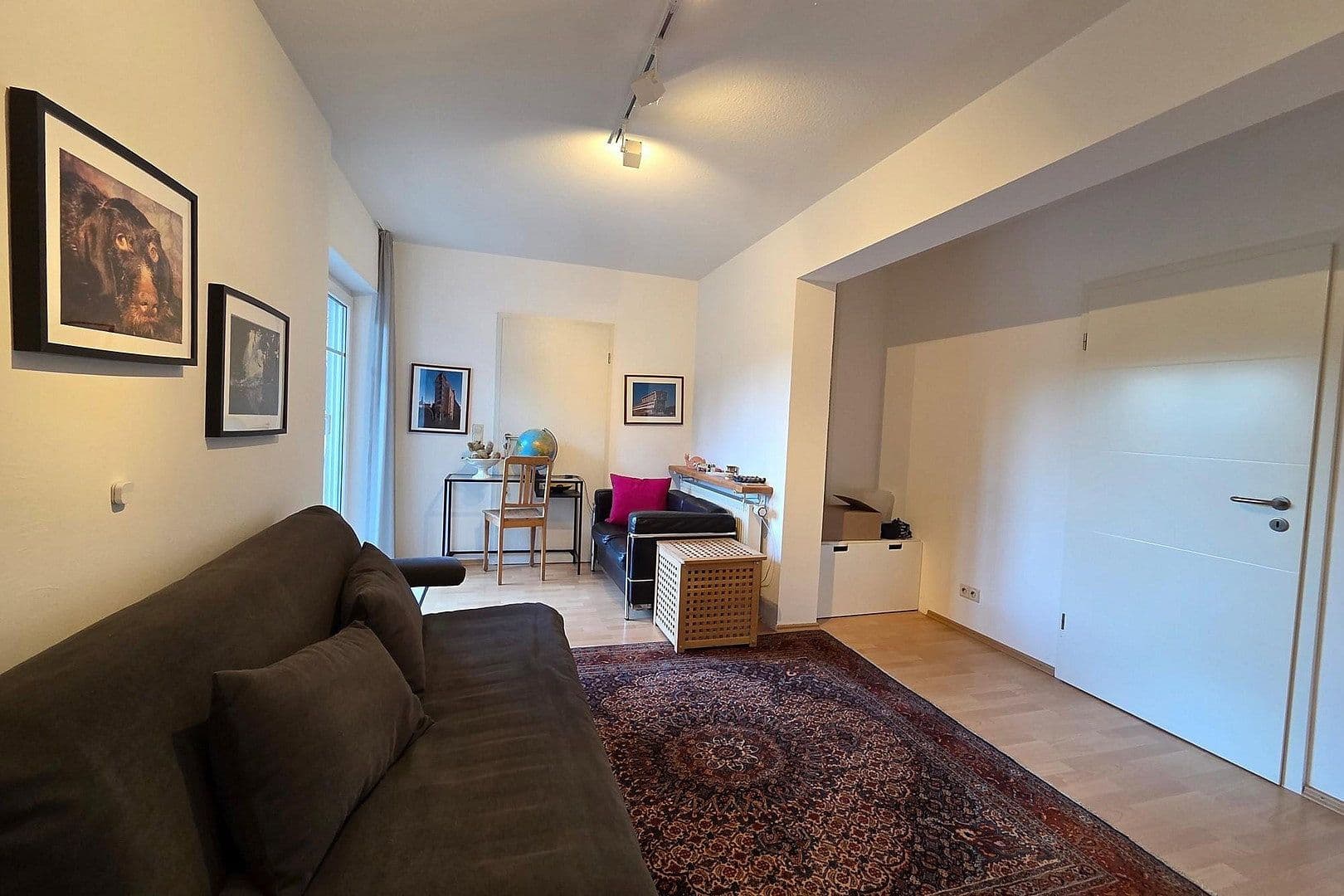 Predaj domu 241 m², pozemek 1.127 m², Braubach, Porýnie-Falcko Predaj domu 241 m², pozemek 1.127 m², Braubach, Porýnie-Falcko