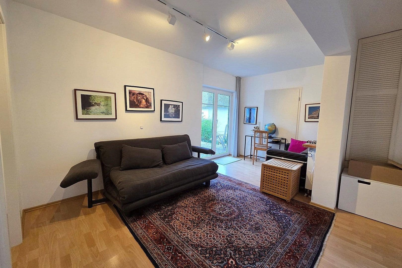 Predaj domu 241 m², pozemek 1.127 m², Braubach, Porýnie-Falcko Predaj domu 241 m², pozemek 1.127 m², Braubach, Porýnie-Falcko