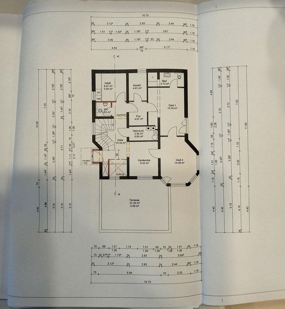 Predaj domu 241 m², pozemek 1.127 m², Braubach, Porýnie-Falcko Predaj domu 241 m², pozemek 1.127 m², Braubach, Porýnie-Falcko