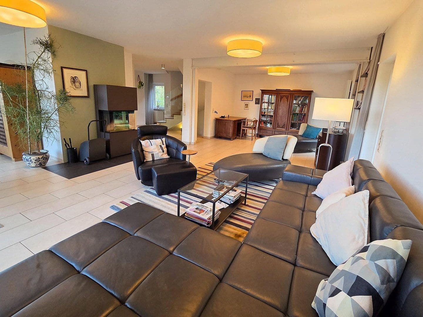 Predaj domu 241 m², pozemek 1.127 m², Braubach, Porýnie-Falcko Predaj domu 241 m², pozemek 1.127 m², Braubach, Porýnie-Falcko