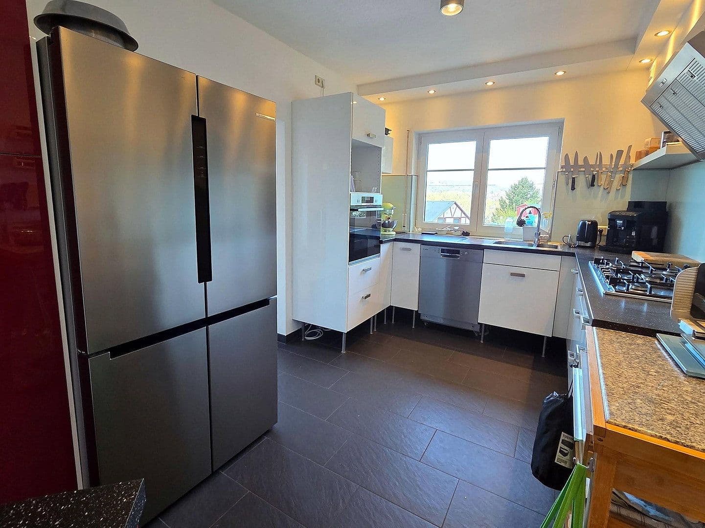 Predaj domu 241 m², pozemek 1.127 m², Braubach, Porýnie-Falcko Predaj domu 241 m², pozemek 1.127 m², Braubach, Porýnie-Falcko