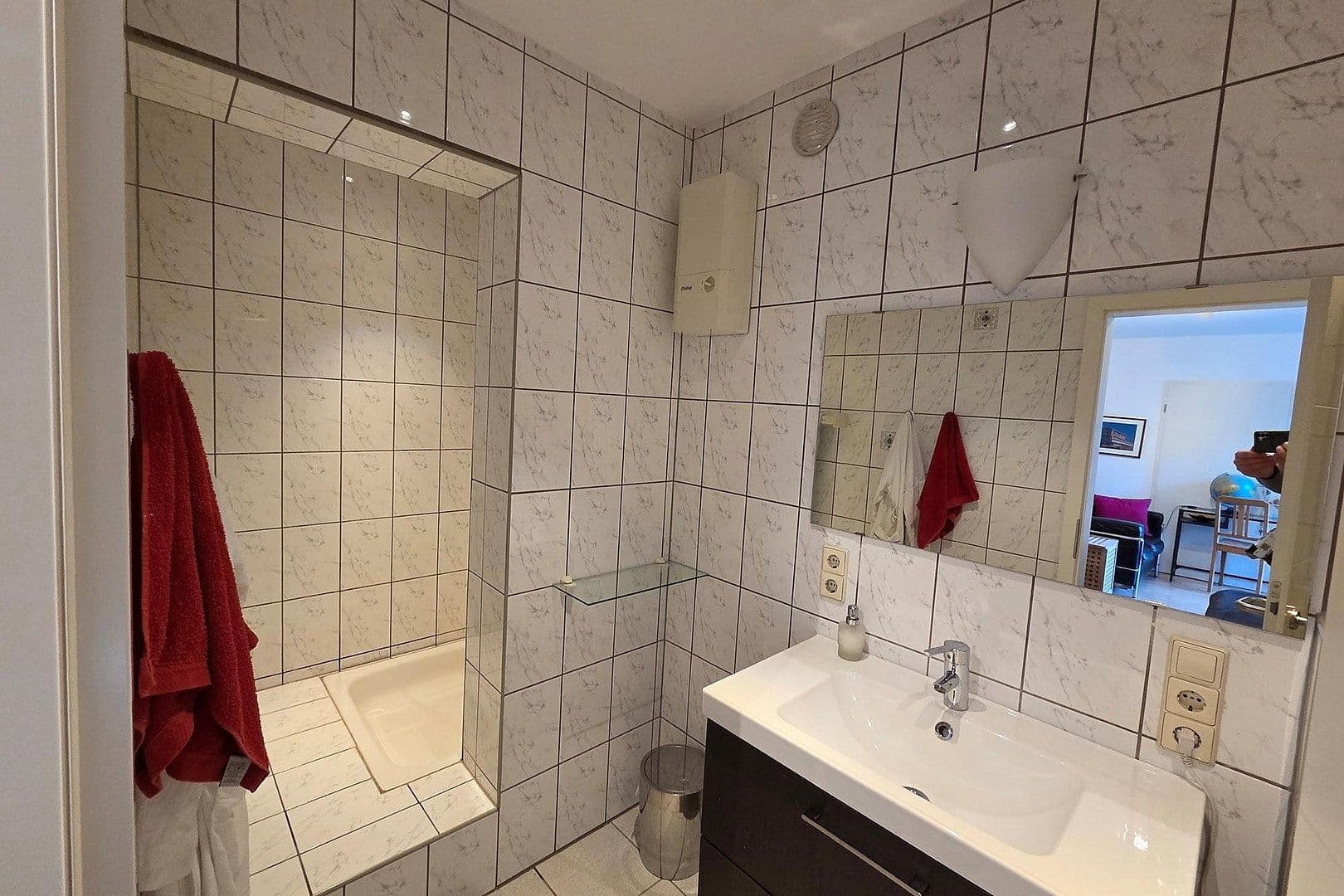 Predaj domu 241 m², pozemek 1.127 m², Braubach, Porýnie-Falcko Predaj domu 241 m², pozemek 1.127 m², Braubach, Porýnie-Falcko