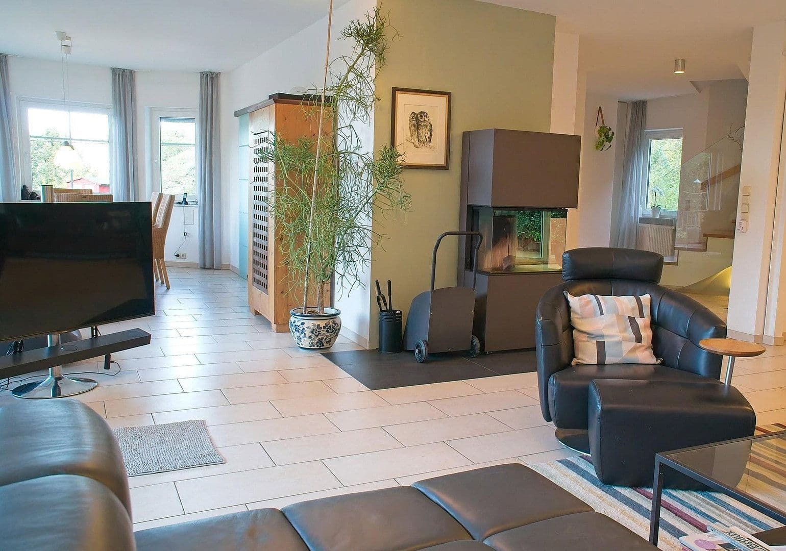 Predaj domu 241 m², pozemek 1.127 m², Braubach, Porýnie-Falcko Predaj domu 241 m², pozemek 1.127 m², Braubach, Porýnie-Falcko