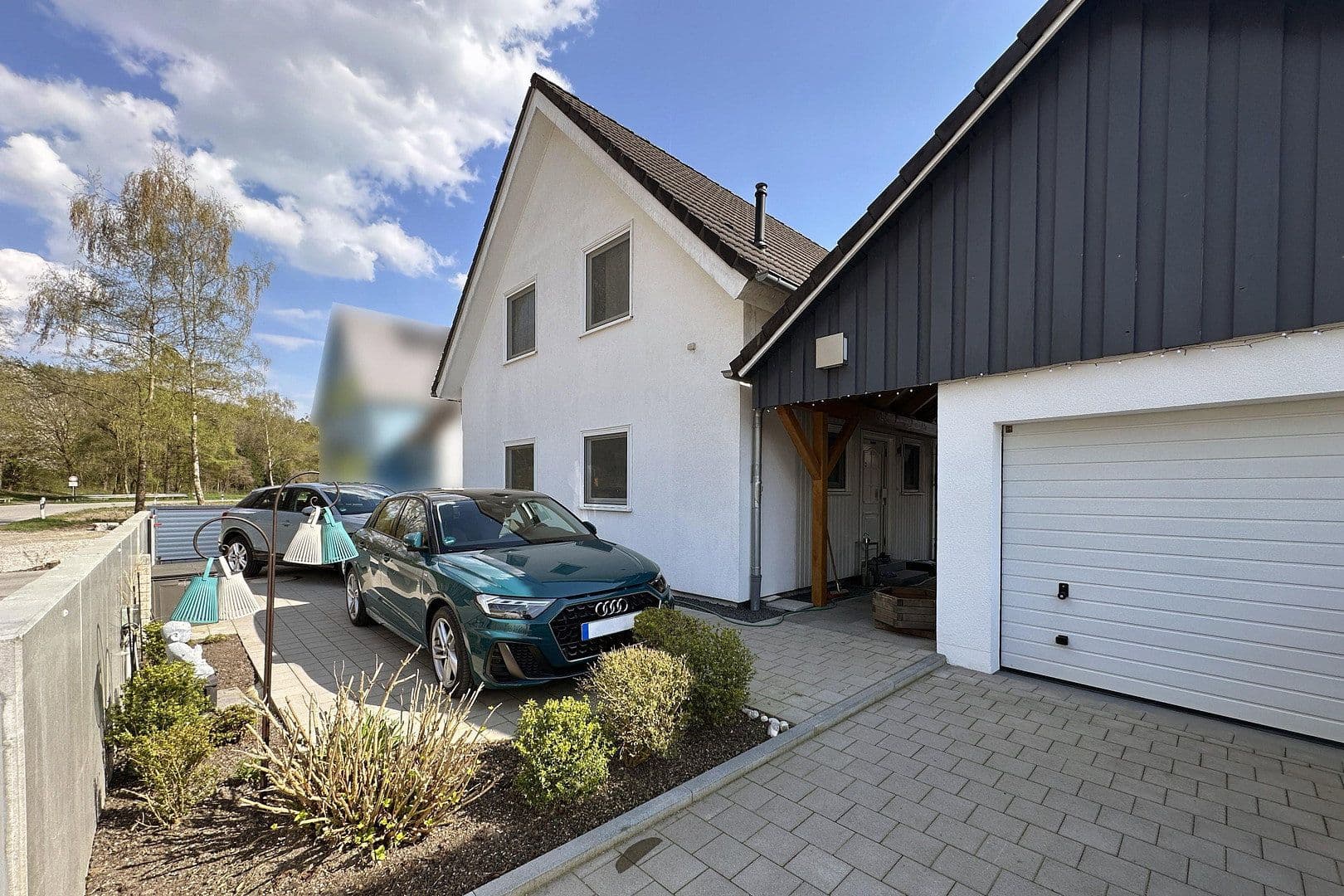 Predaj domu 126 m², pozemek 471 m², Freising, Bavorsko Predaj domu 126 m², pozemek 471 m², Freising, Bavorsko