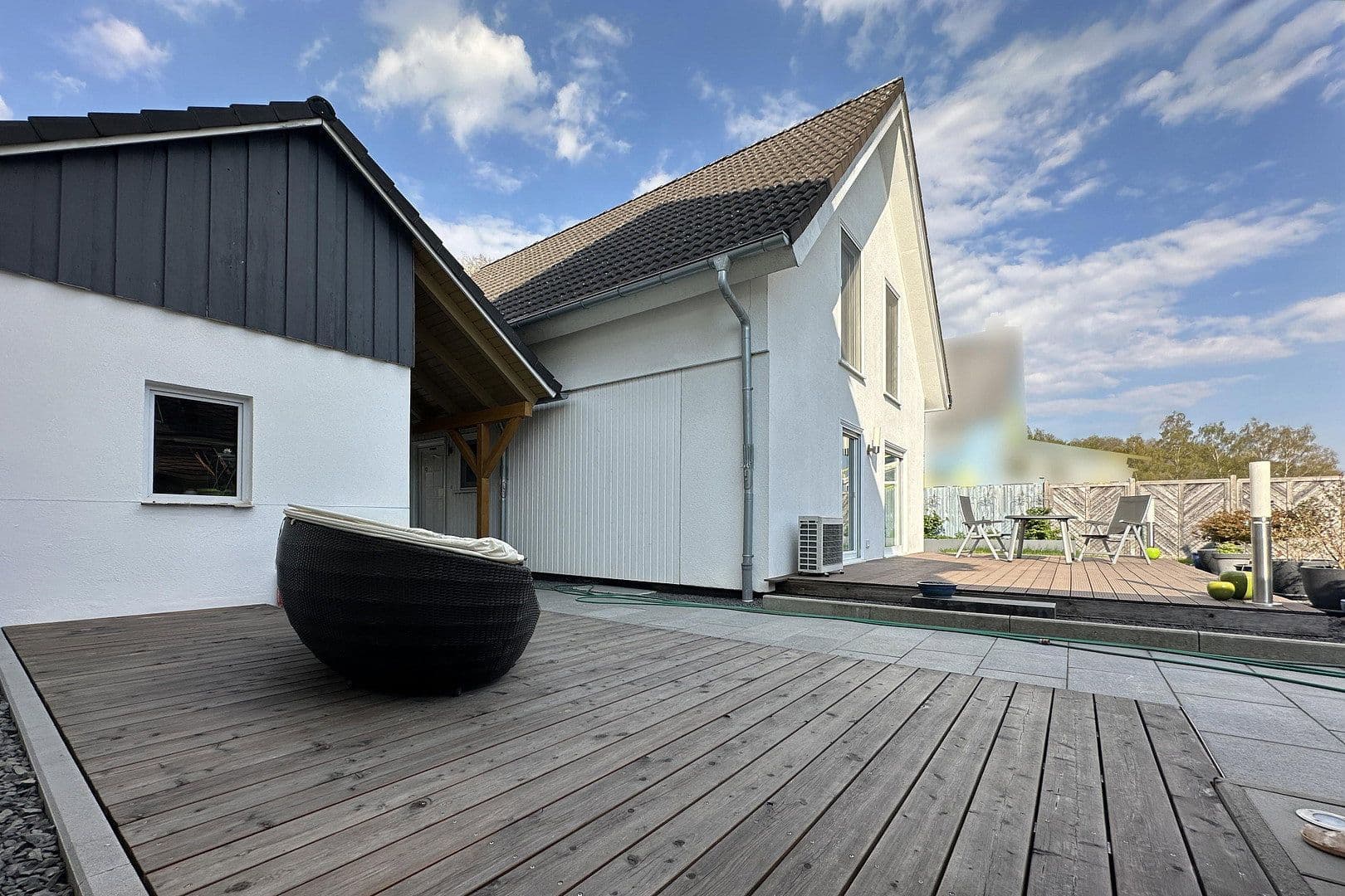 Predaj domu 126 m², pozemek 471 m², Freising, Bavorsko Predaj domu 126 m², pozemek 471 m², Freising, Bavorsko