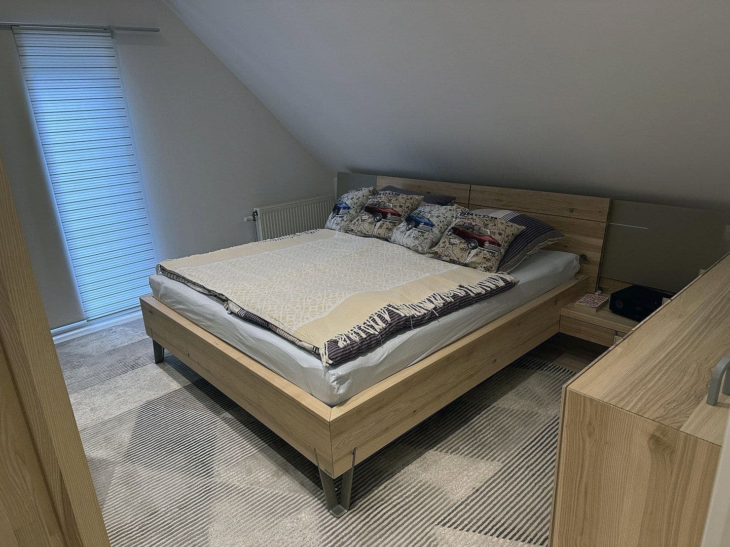 Predaj domu 126 m², pozemek 471 m², Freising, Bavorsko Predaj domu 126 m², pozemek 471 m², Freising, Bavorsko