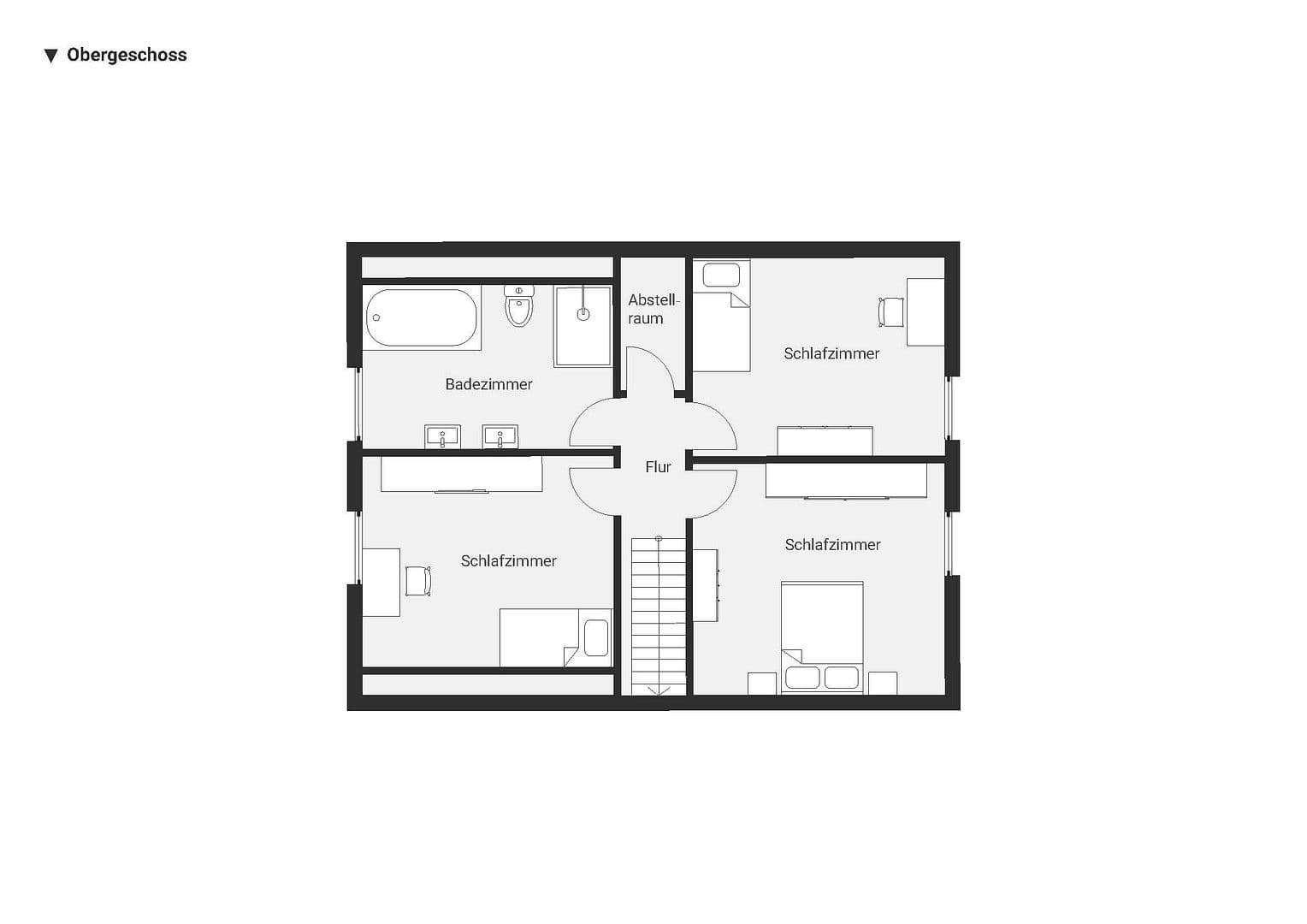 Predaj domu 126 m², pozemek 471 m², Freising, Bavorsko Predaj domu 126 m², pozemek 471 m², Freising, Bavorsko