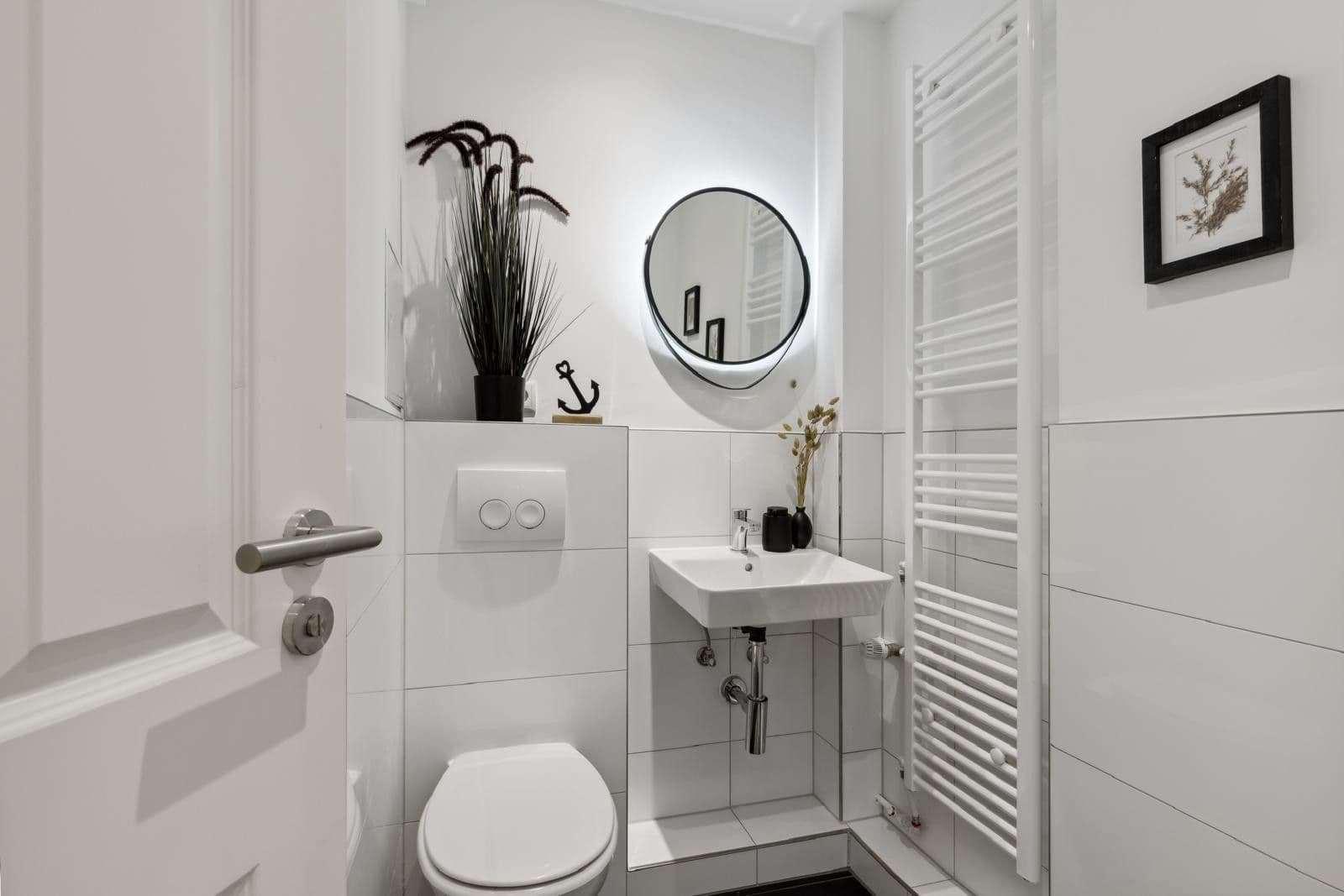 Prenájom bytu 3-izbový 77 m², Landahlweg 15, Hamburg, Hamburg Prenájom bytu 3-izbový 77 m², Landahlweg 15, Hamburg, Hamburg