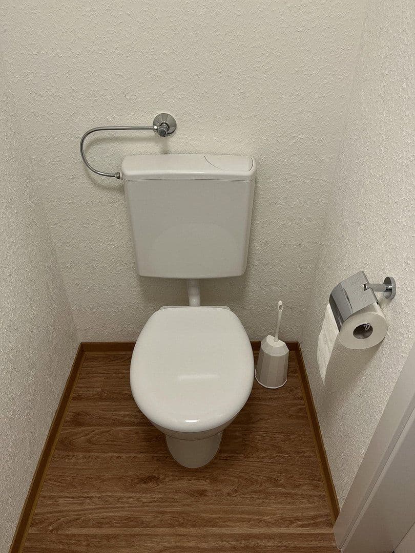 Prenájom bytu 3-izbový 80 m², Andernach, Porýnie-Falcko Prenájom bytu 3-izbový 80 m², Andernach, Porýnie-Falcko