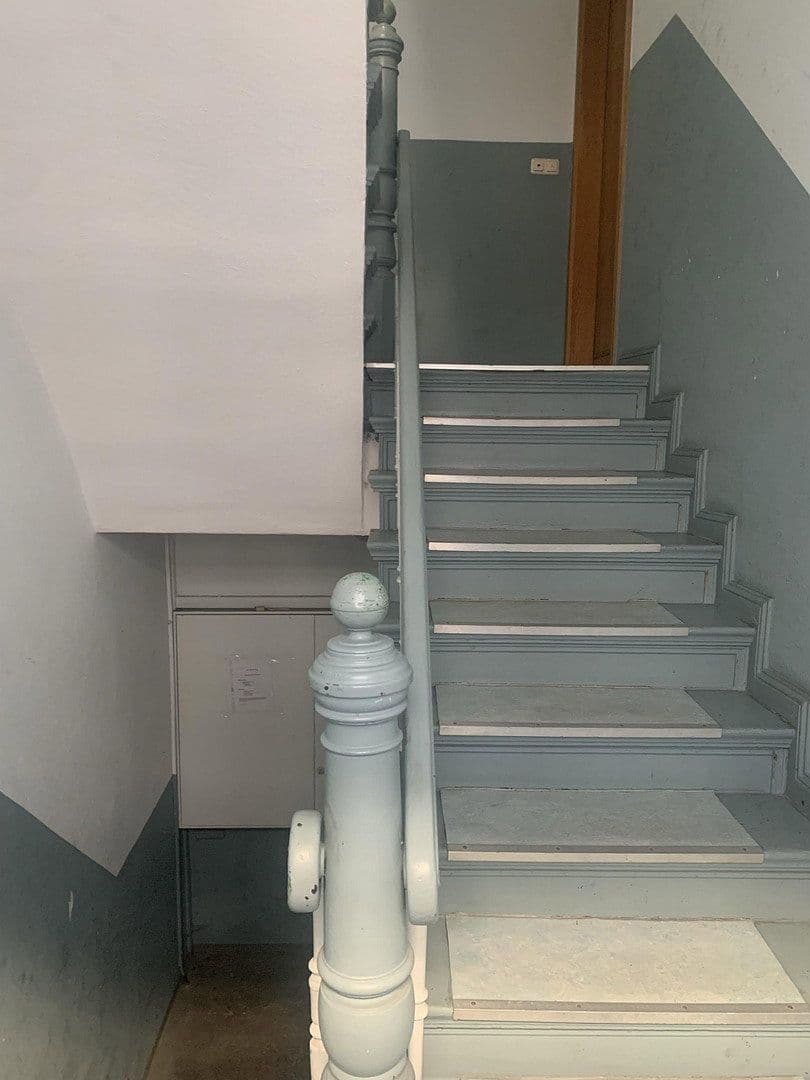 Predaj bytu 1-izbový 38 m², Wolfenbütteler Straße 67, Magdeburg, Sasko-Anhaltsko Predaj bytu 1-izbový 38 m², Wolfenbütteler Straße 67, Magdeburg, Sasko-Anhaltsko