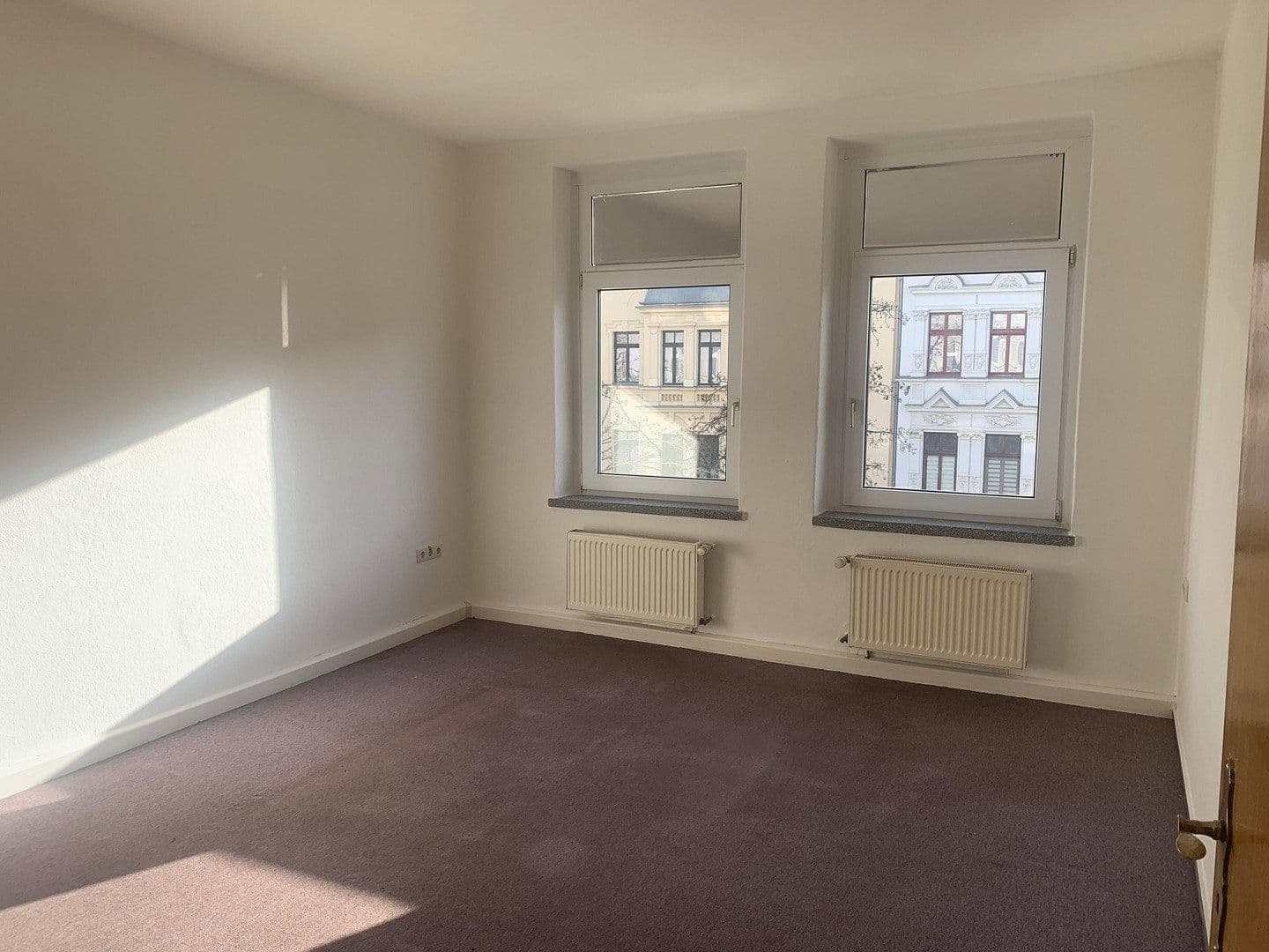 Predaj bytu 1-izbový 38 m², Wolfenbütteler Straße 67, Magdeburg, Sasko-Anhaltsko Predaj bytu 1-izbový 38 m², Wolfenbütteler Straße 67, Magdeburg, Sasko-Anhaltsko