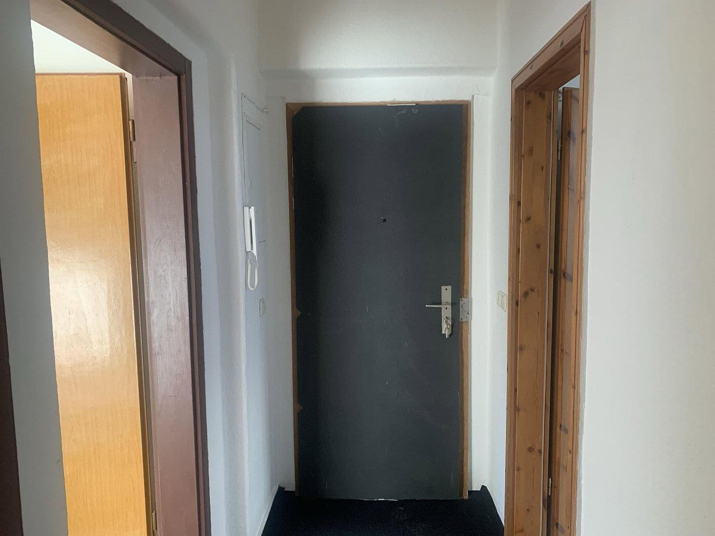 Predaj bytu 1-izbový 38 m², Wolfenbütteler Straße 67, Magdeburg, Sasko-Anhaltsko Predaj bytu 1-izbový 38 m², Wolfenbütteler Straße 67, Magdeburg, Sasko-Anhaltsko