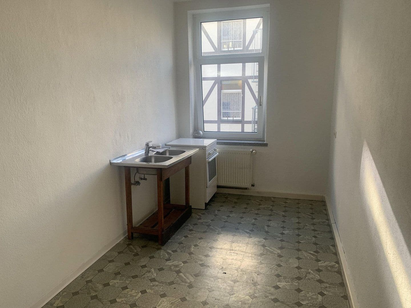 Predaj bytu 1-izbový 38 m², Wolfenbütteler Straße 67, Magdeburg, Sasko-Anhaltsko Predaj bytu 1-izbový 38 m², Wolfenbütteler Straße 67, Magdeburg, Sasko-Anhaltsko