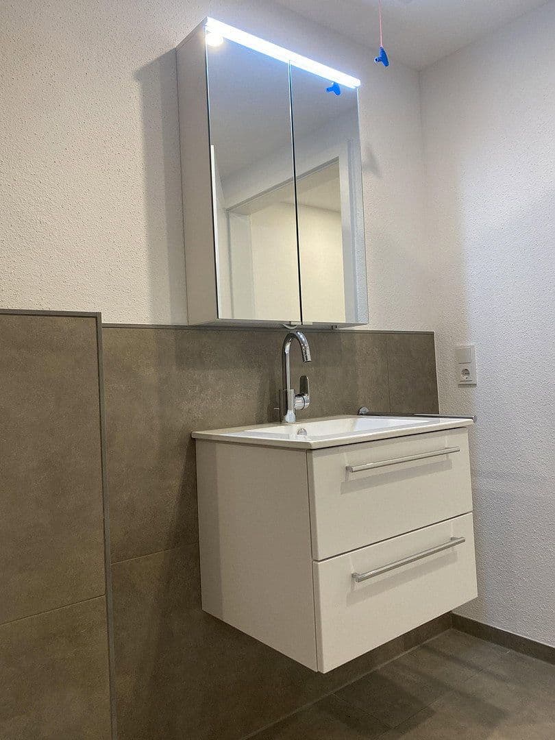 Prenájom bytu 2-izbový 58 m², Delleweg 21, Winterberg, Severné Porýnie - Westfálsko Prenájom bytu 2-izbový 58 m², Delleweg 21, Winterberg, Severné Porýnie - Westfálsko