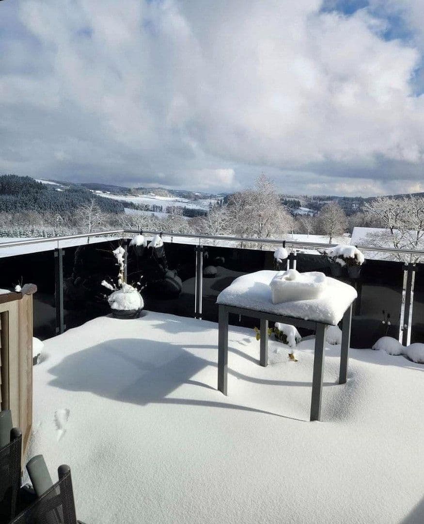 Prenájom bytu 2-izbový 58 m², Delleweg 21, Winterberg, Severné Porýnie - Westfálsko Prenájom bytu 2-izbový 58 m², Delleweg 21, Winterberg, Severné Porýnie - Westfálsko