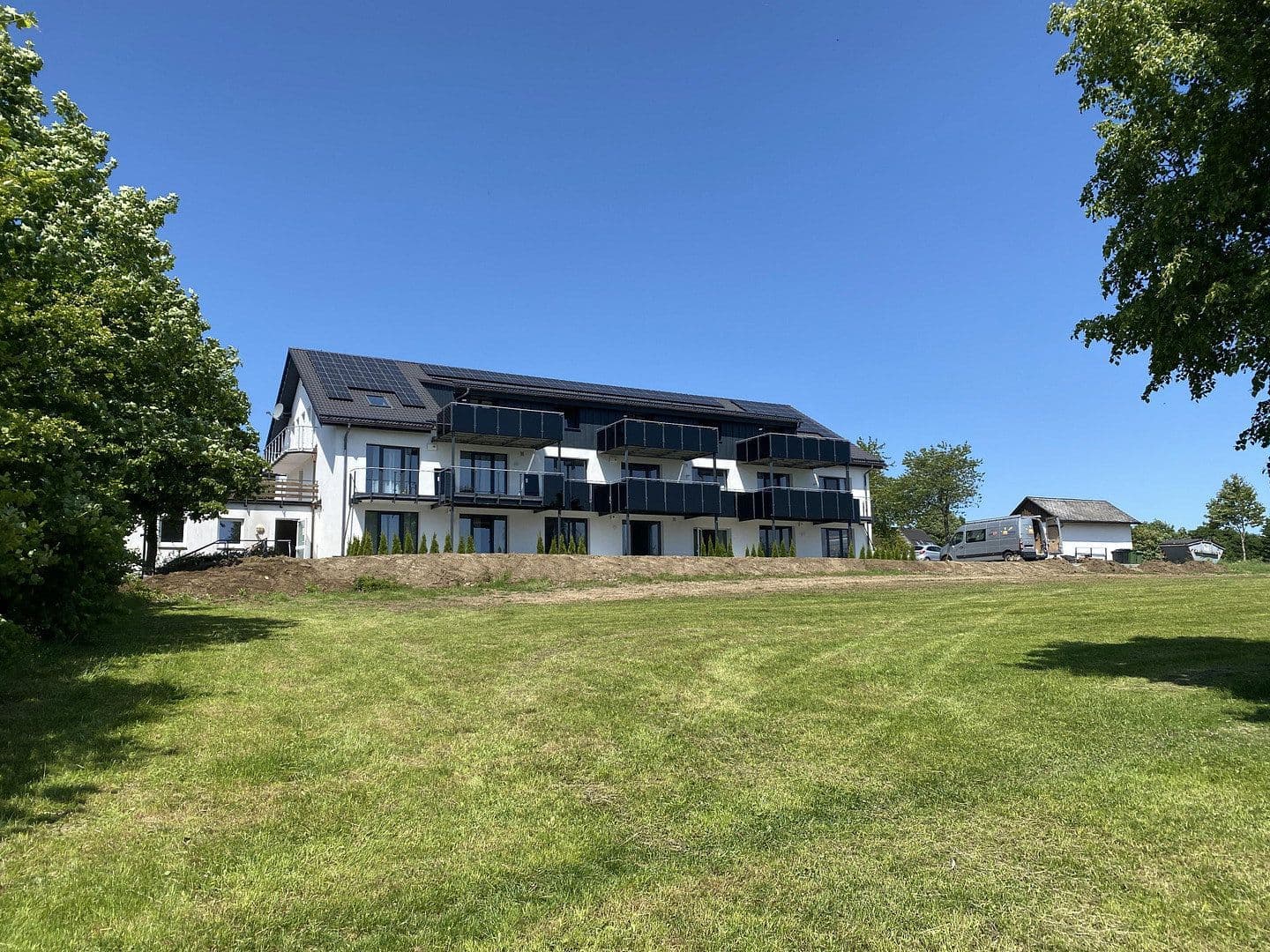 Prenájom bytu 2-izbový 73 m², Delleweg 21, Winterberg, Severné Porýnie - Westfálsko Prenájom bytu 2-izbový 73 m², Delleweg 21, Winterberg, Severné Porýnie - Westfálsko