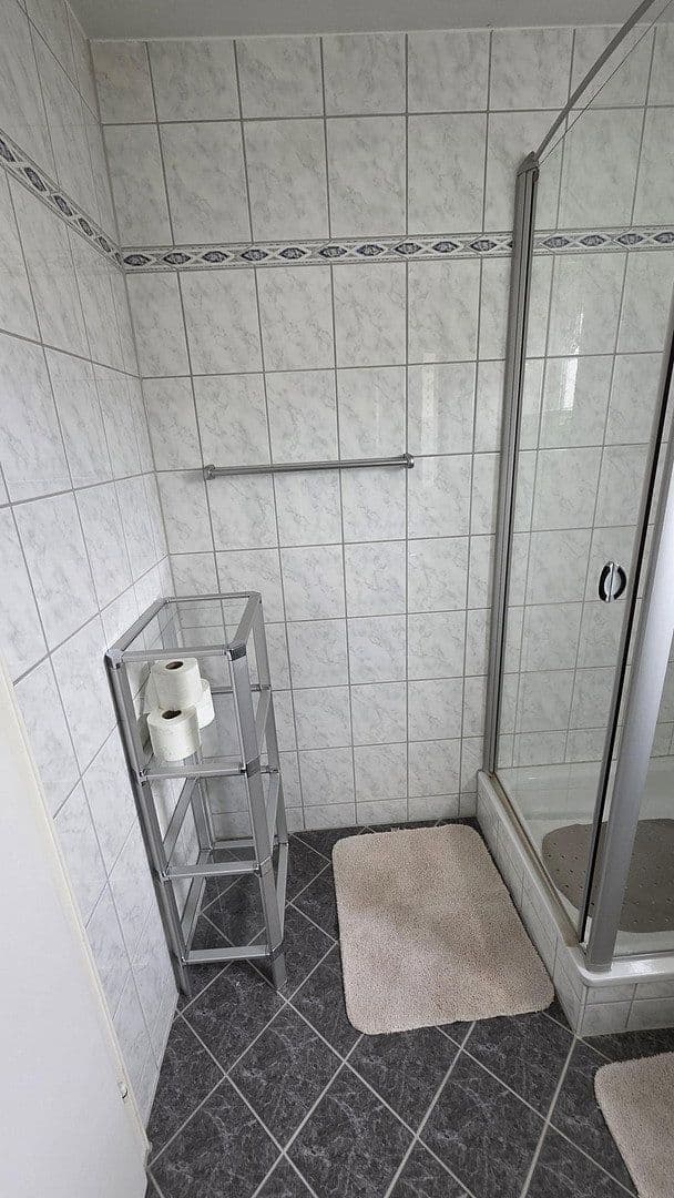 Prenájom bytu 1-izbový 25 m², Karlsfeld, Bavorsko Prenájom bytu 1-izbový 25 m², Karlsfeld, Bavorsko