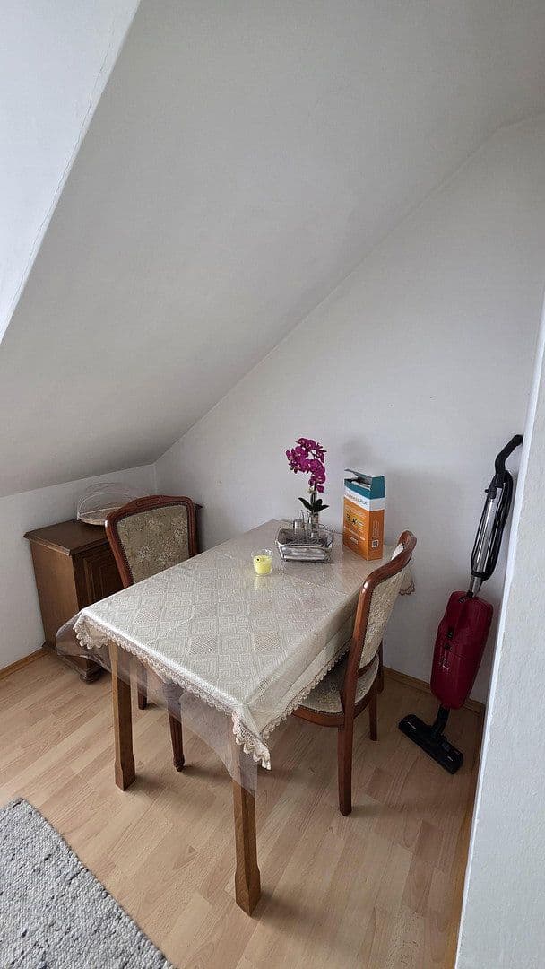 Prenájom bytu 1-izbový 25 m², Karlsfeld, Bavorsko Prenájom bytu 1-izbový 25 m², Karlsfeld, Bavorsko