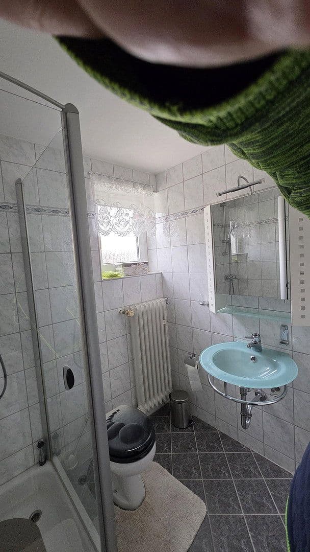 Prenájom bytu 1-izbový 25 m², Karlsfeld, Bavorsko Prenájom bytu 1-izbový 25 m², Karlsfeld, Bavorsko