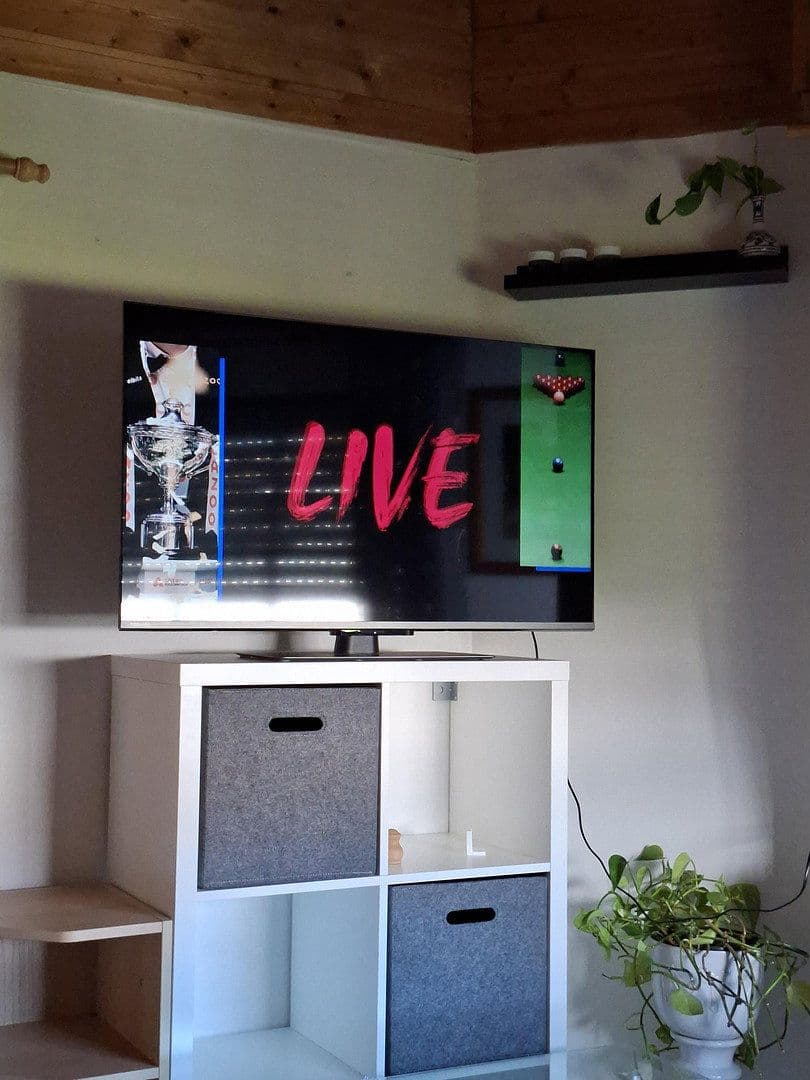 Prenájom bytu 1-izbový 43 m², Friedrichsdorf, Hesensko Prenájom bytu 1-izbový 43 m², Friedrichsdorf, Hesensko