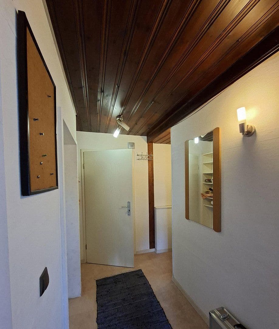 Prenájom bytu 1-izbový 43 m², Friedrichsdorf, Hesensko Prenájom bytu 1-izbový 43 m², Friedrichsdorf, Hesensko