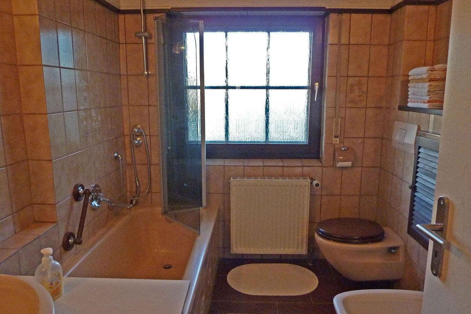 Prenájom bytu 1-izbový 43 m², Friedrichsdorf, Hesensko Prenájom bytu 1-izbový 43 m², Friedrichsdorf, Hesensko