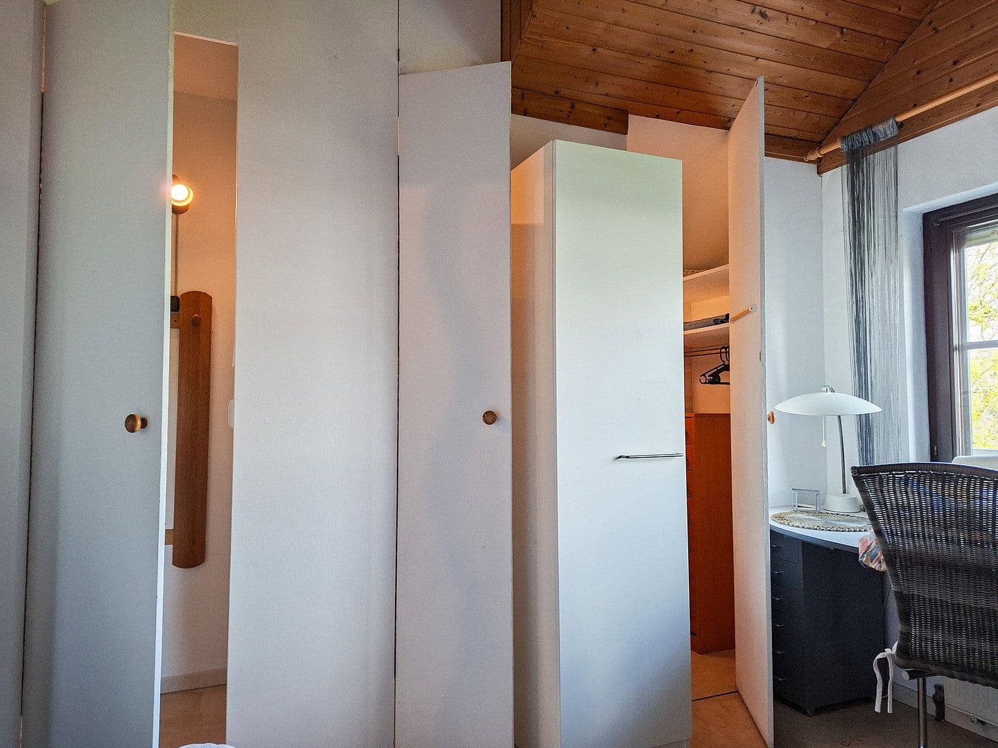 Prenájom bytu 1-izbový 43 m², Friedrichsdorf, Hesensko Prenájom bytu 1-izbový 43 m², Friedrichsdorf, Hesensko