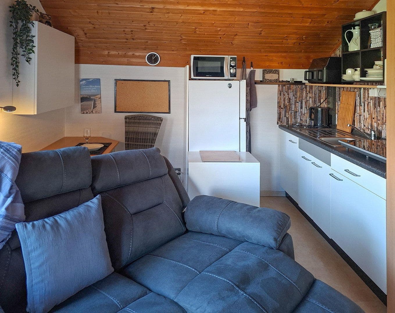 Prenájom bytu 1-izbový 43 m², Friedrichsdorf, Hesensko Prenájom bytu 1-izbový 43 m², Friedrichsdorf, Hesensko