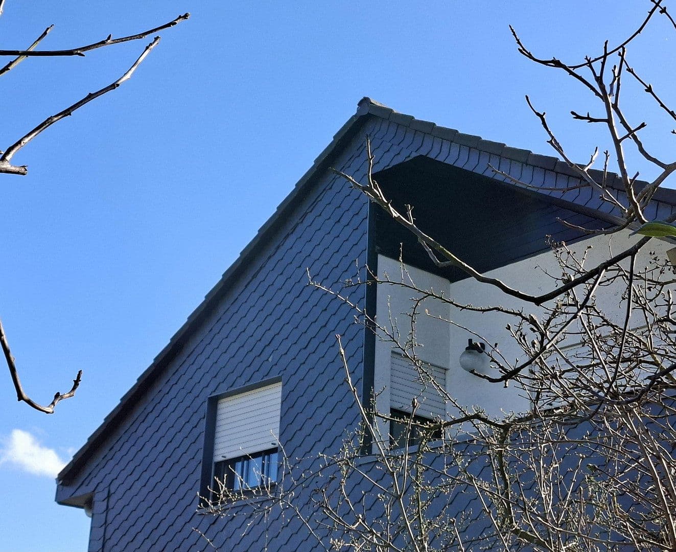 Prenájom bytu 1-izbový 43 m², Friedrichsdorf, Hesensko Prenájom bytu 1-izbový 43 m², Friedrichsdorf, Hesensko