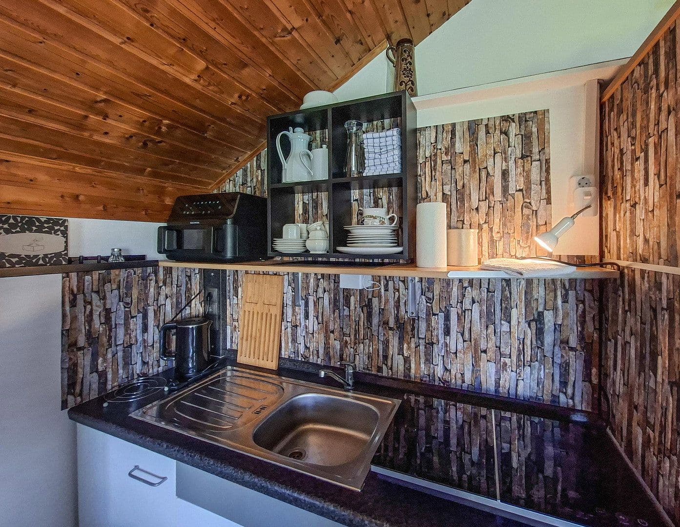 Prenájom bytu 1-izbový 43 m², Friedrichsdorf, Hesensko Prenájom bytu 1-izbový 43 m², Friedrichsdorf, Hesensko