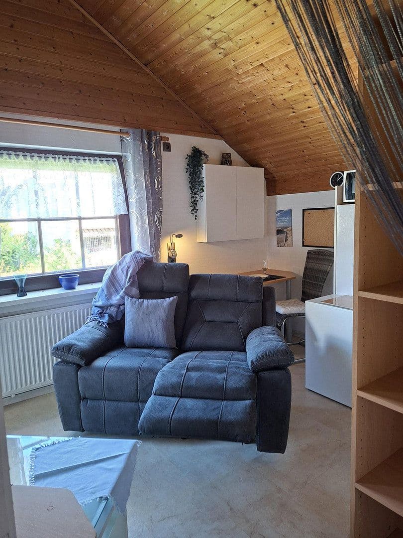 Prenájom bytu 1-izbový 43 m², Friedrichsdorf, Hesensko Prenájom bytu 1-izbový 43 m², Friedrichsdorf, Hesensko