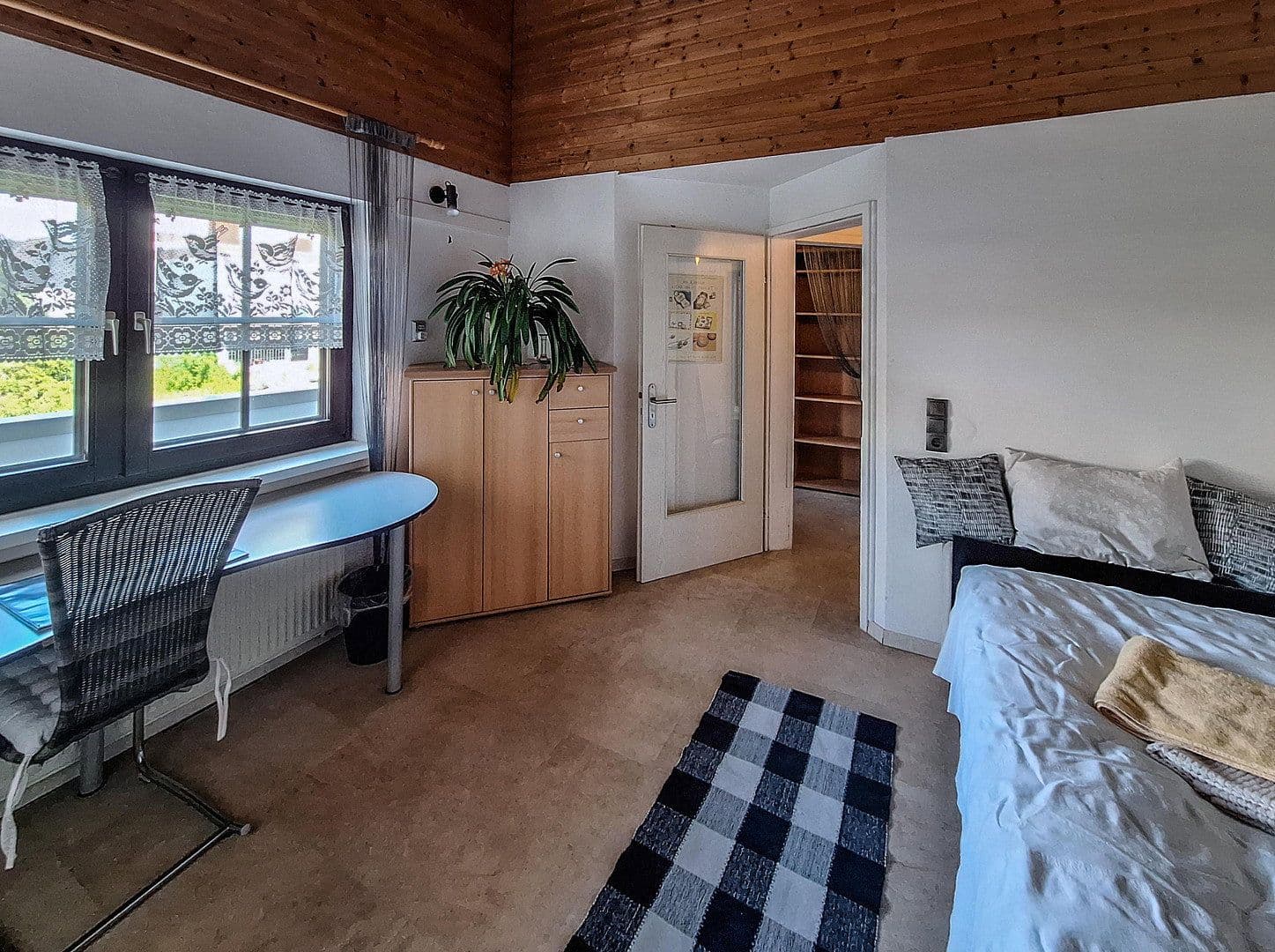 Prenájom bytu 1-izbový 43 m², Friedrichsdorf, Hesensko Prenájom bytu 1-izbový 43 m², Friedrichsdorf, Hesensko