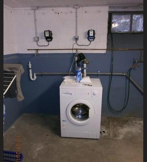 Prenájom bytu 4-izbový 100 m², Gartsträucherstr.113, Duisburg, Severné Porýnie - Westfálsko Prenájom bytu 4-izbový 100 m², Gartsträucherstr.113, Duisburg, Severné Porýnie - Westfálsko