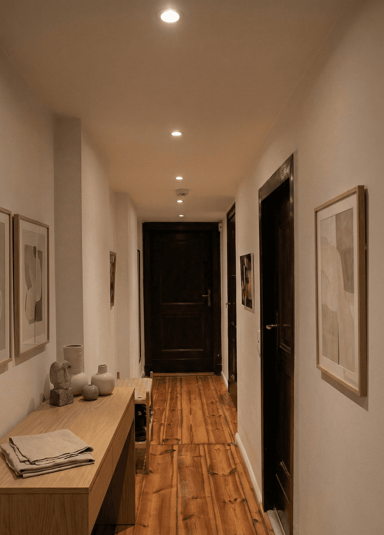 Predaj bytu 3-izbový 77 m², Berlin, Berlín Predaj bytu 3-izbový 77 m², Berlin, Berlín