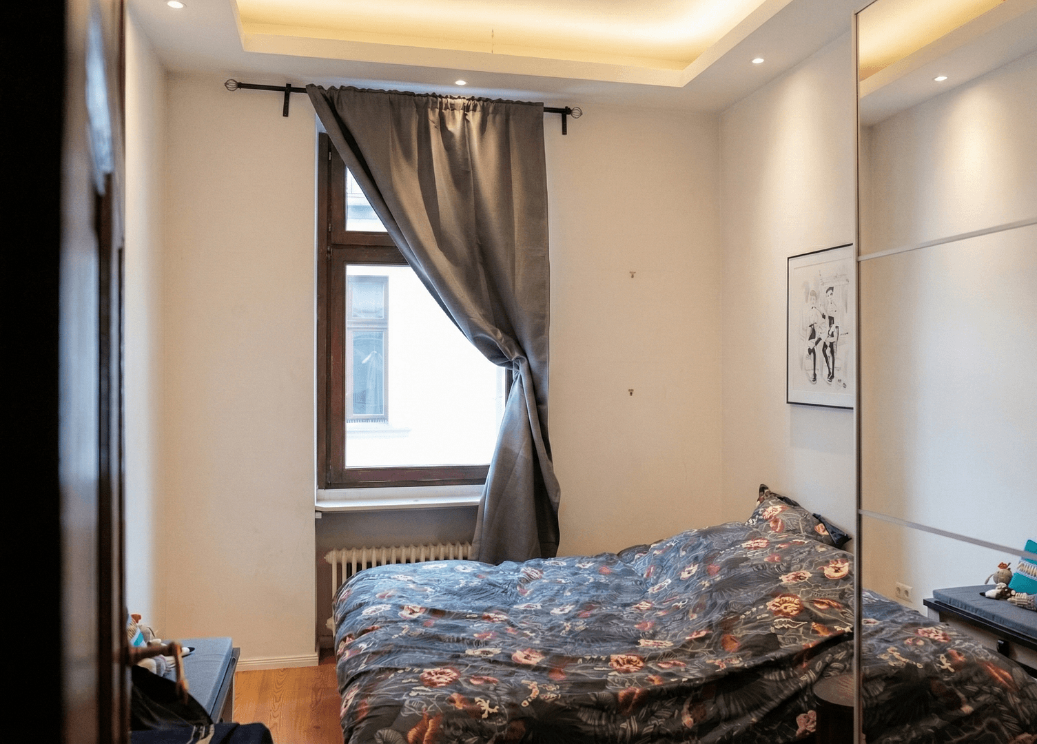 Predaj bytu 3-izbový 77 m², Berlin, Berlín Predaj bytu 3-izbový 77 m², Berlin, Berlín