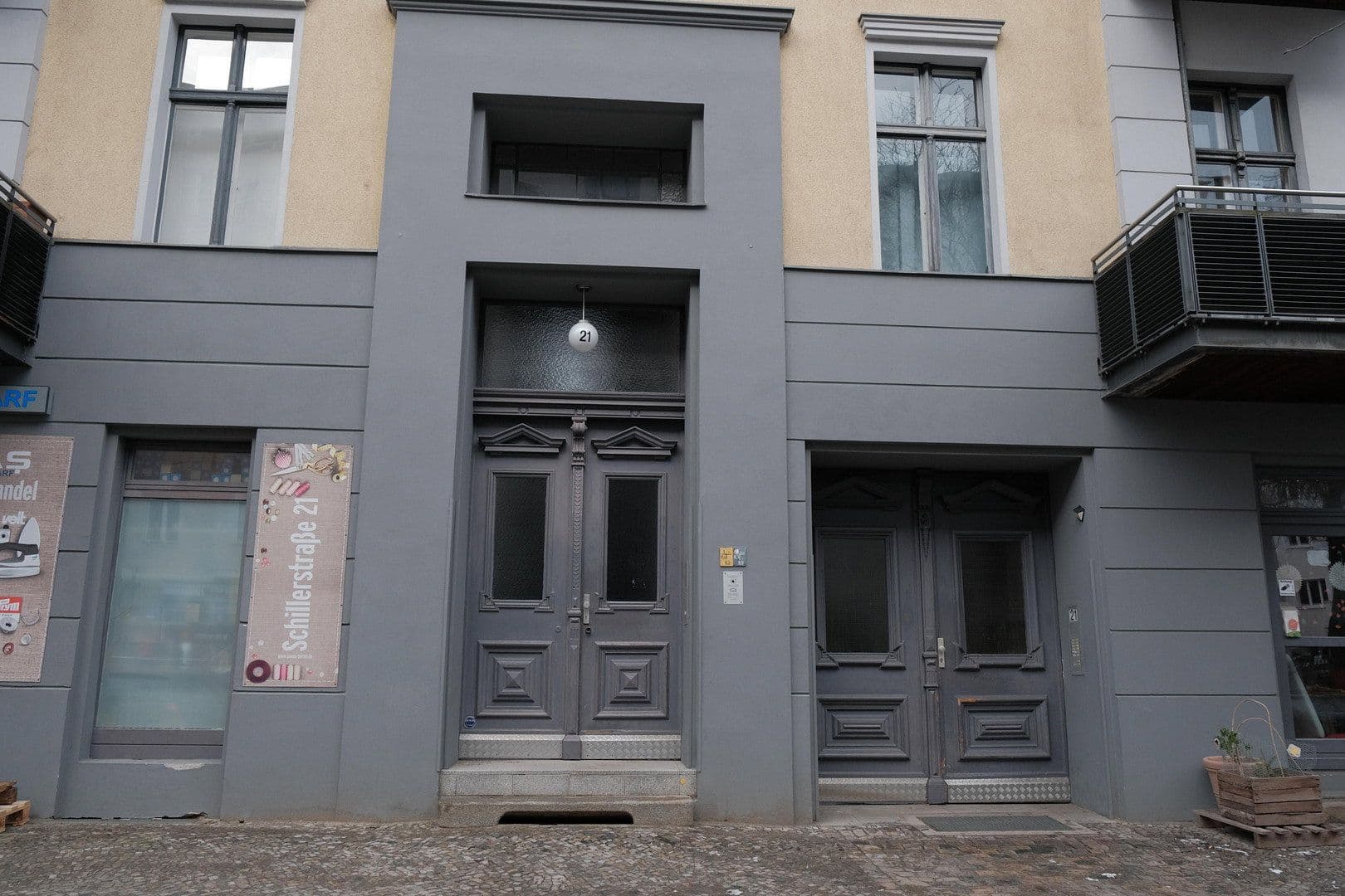 Predaj bytu 3-izbový 77 m², Berlin, Berlín Predaj bytu 3-izbový 77 m², Berlin, Berlín