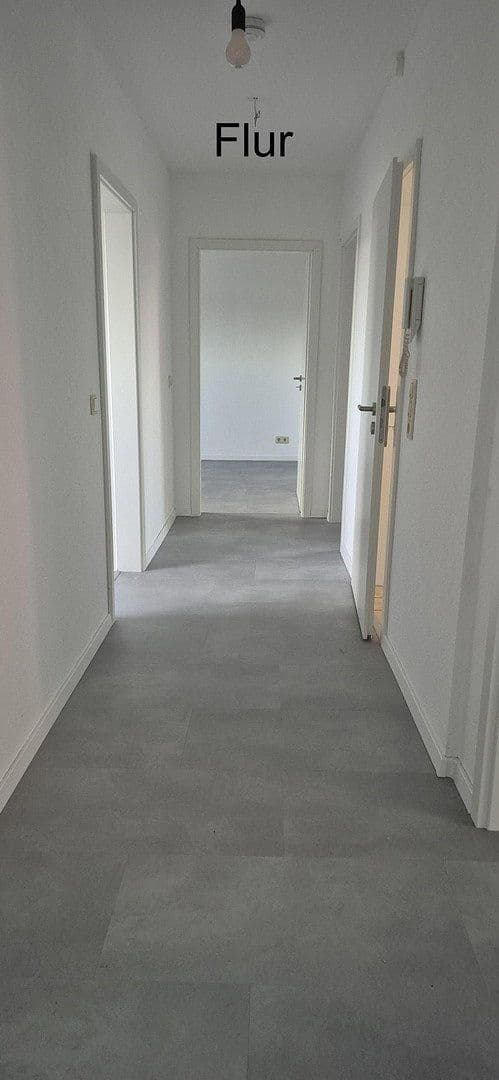 Prenájom bytu 3-izbový 83 m², Von-der-Mark-Str. 37, Duisburg, Severné Porýnie - Westfálsko Prenájom bytu 3-izbový 83 m², Von-der-Mark-Str. 37, Duisburg, Severné Porýnie - Westfálsko