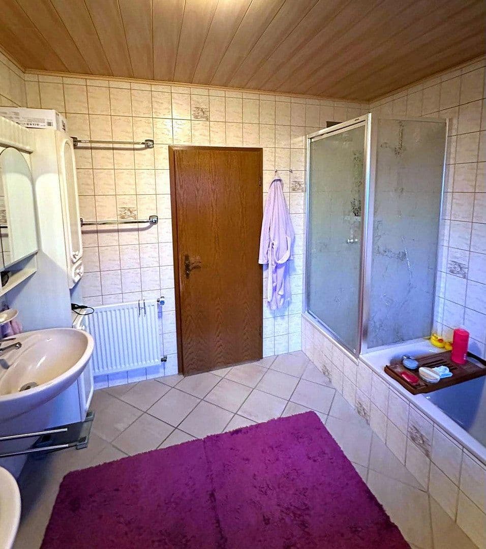 Predaj domu 186 m², pozemek 473 m², Germersheim, Porýnie-Falcko Predaj domu 186 m², pozemek 473 m², Germersheim, Porýnie-Falcko