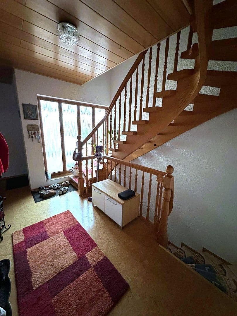 Predaj domu 186 m², pozemek 473 m², Germersheim, Porýnie-Falcko Predaj domu 186 m², pozemek 473 m², Germersheim, Porýnie-Falcko